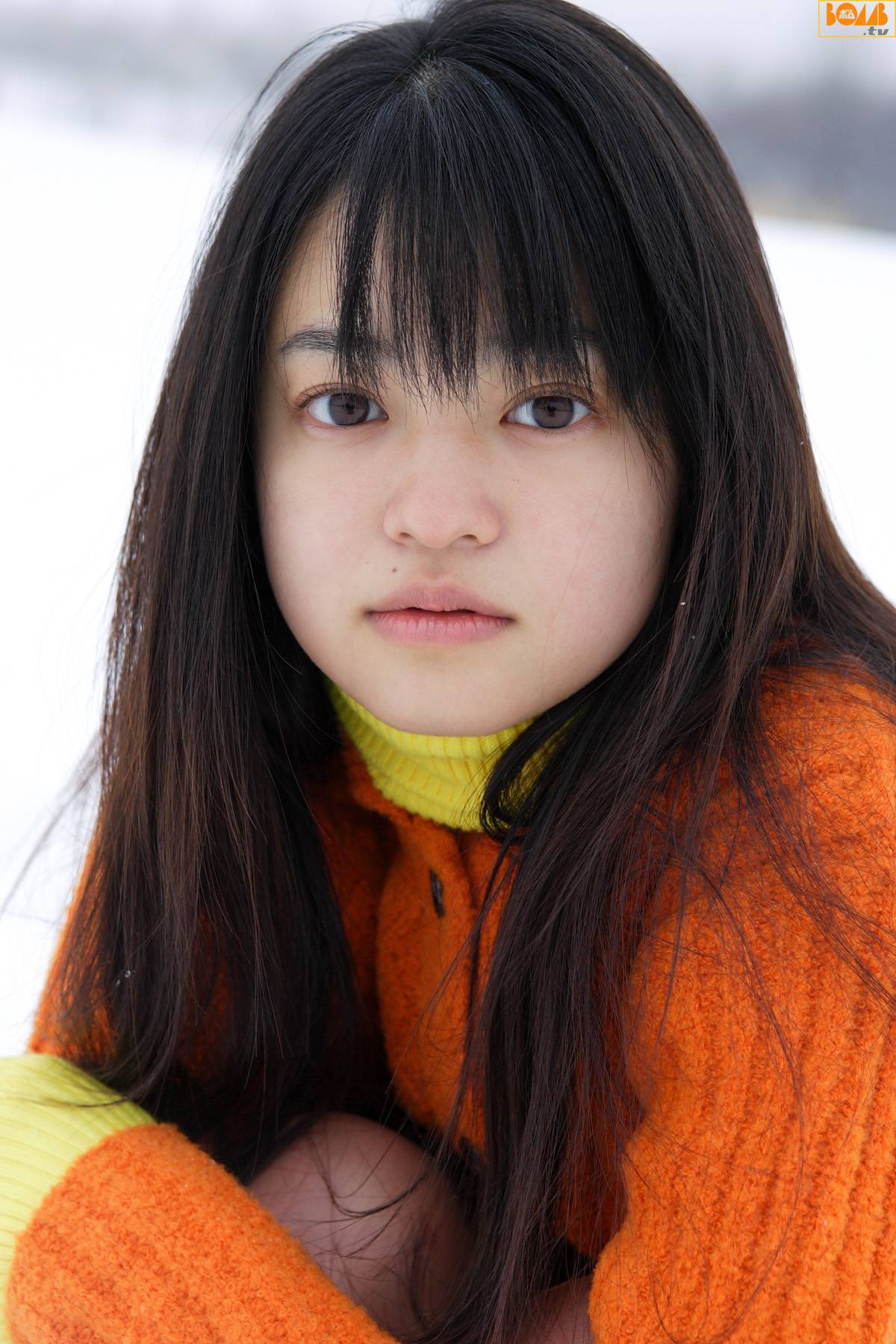 Ryoko Kobayashi 小林凉子 ASIA Bomb.TV